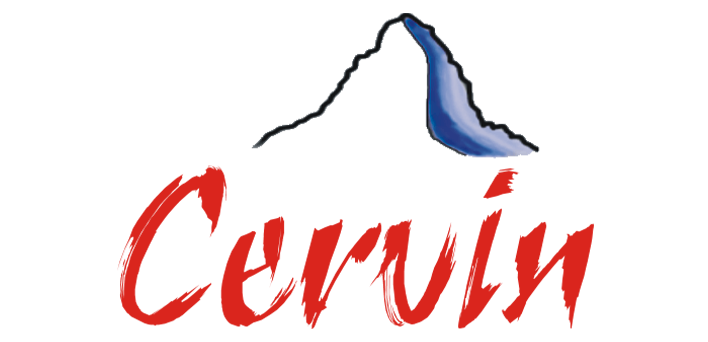 CERVIN PROPRETE