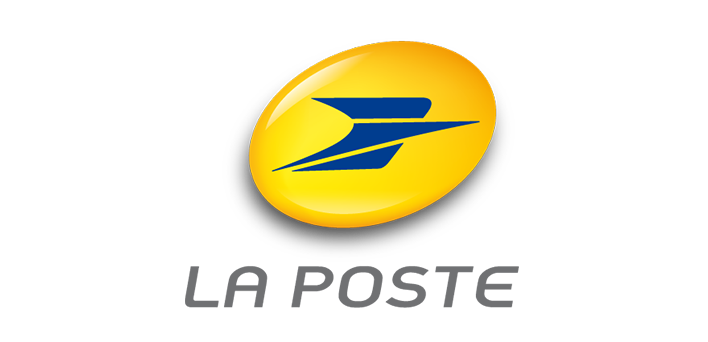 LA POSTE