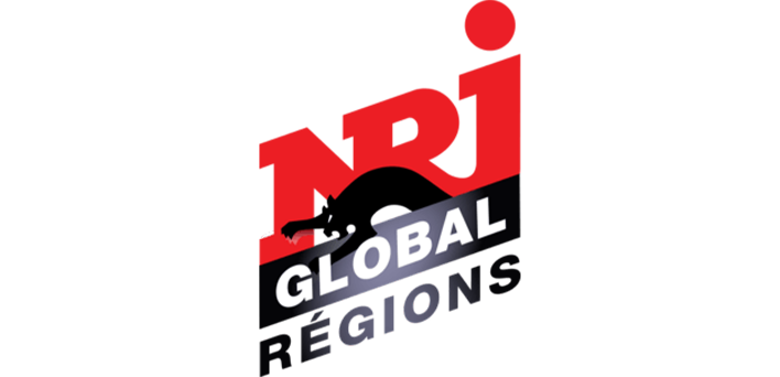 NRJ GLOBAL REGION