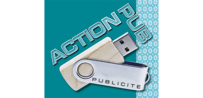 ACTION PUB