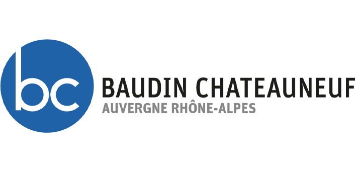 BAUDIN CHATEAUNEUF