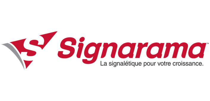 SIGNARAMA