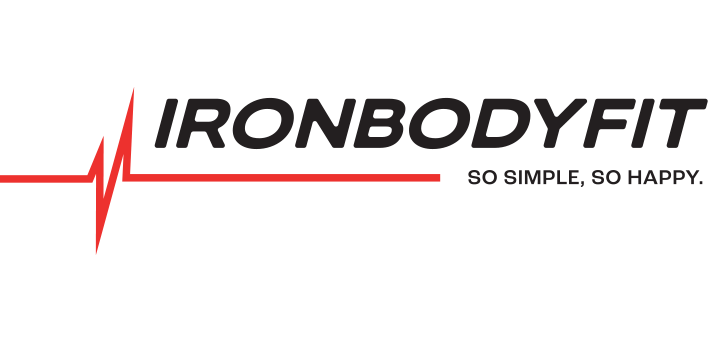 IRON BODY FIT