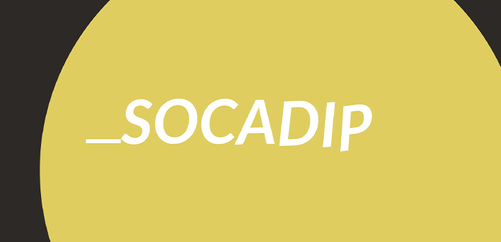 SOCADIP DEPOT PRESSE