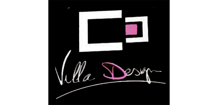 VILLA DESIGN