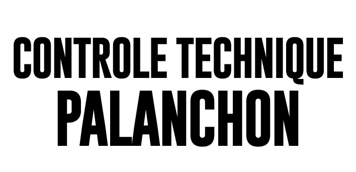 CONTRÔLE TECHNIQUE PALANCHON