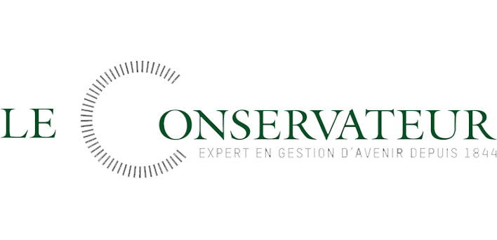 LE CONSERVATEUR