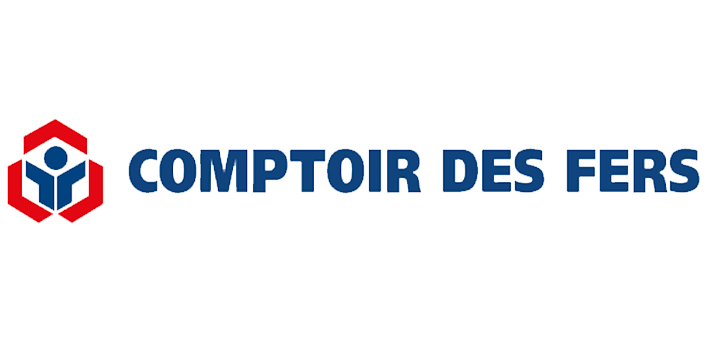 COMPTOIR DES FERS