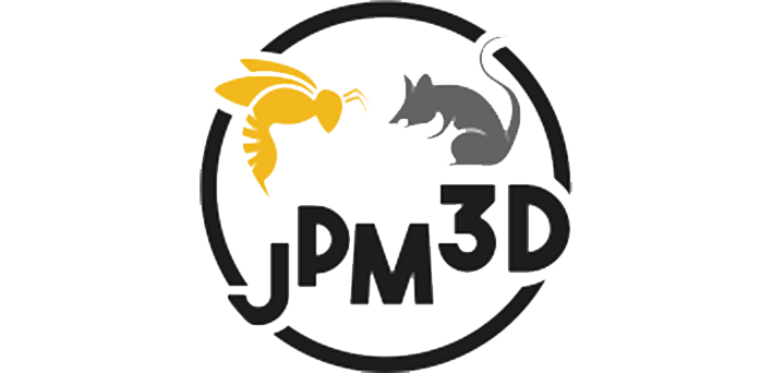 PISCHOFF JPM 3D