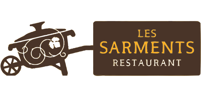 LES SARMENTS