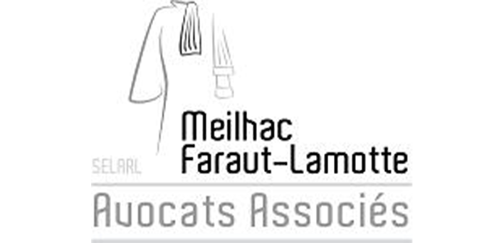 CABINET MEILHAC FARAUT-LAMOTTE
