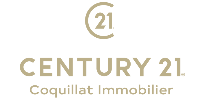 CENTURY 21