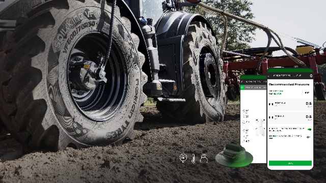 Nokian Tyres INTUITU 2