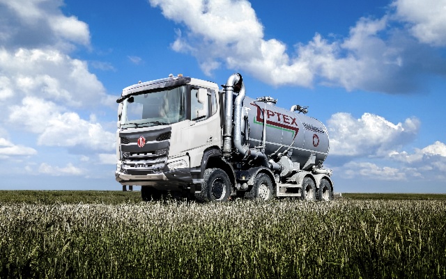 Phoenix Agri
