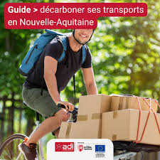 Guide de la Décarbonation des Transports