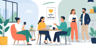 Nouvel accord QVCT : un accompagnement pour vous et votre famille