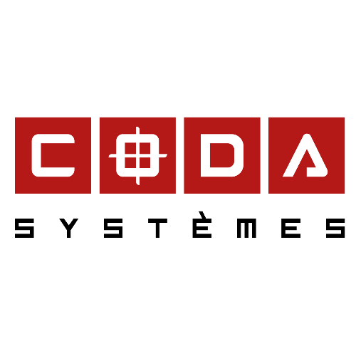 CODA Systèmes SAS
