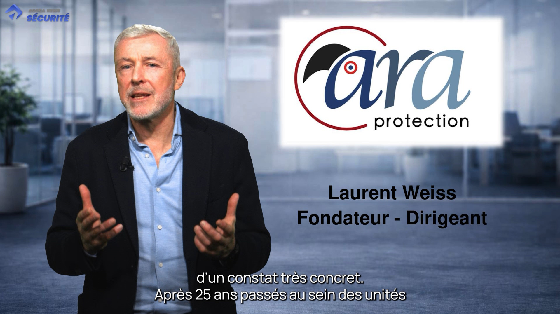 Ara Protection
