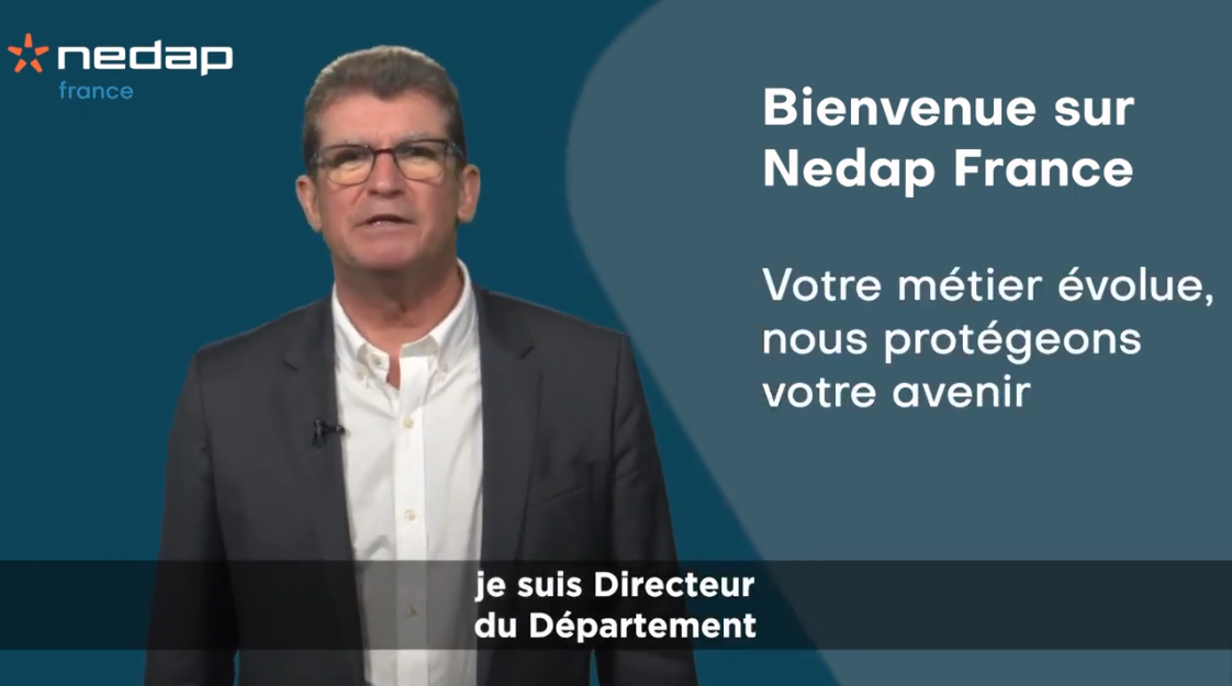Nedap