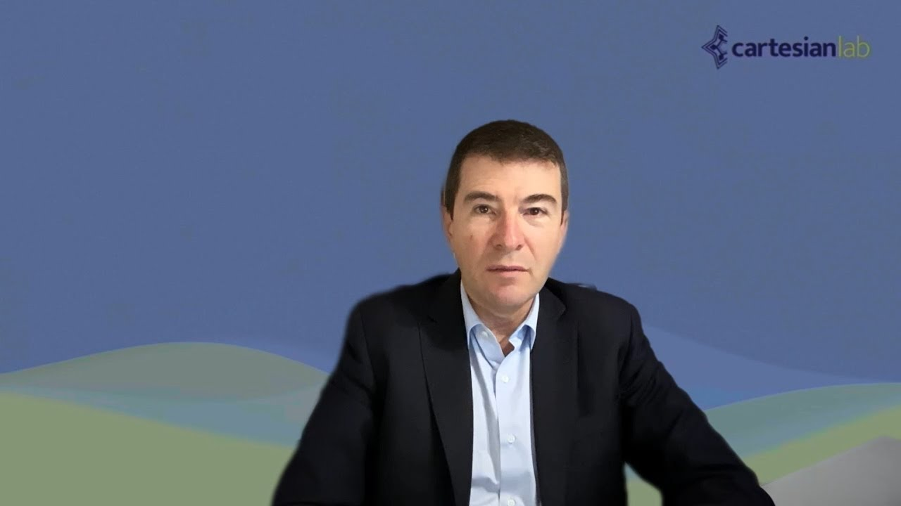 Cartesianlab