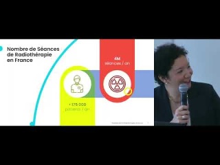 Atelier "VORTHEx, la Réalité Virtuelle au cœur de l''expérience patient."