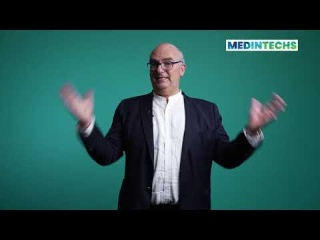 Le Regard de Pascal Bécache sur lAvenir de la Sante La E Sante c