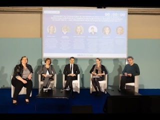 Conférence MedInTechs:Perspectives pour l'EEDS, une opportunité pour l’éthique du numérique en santé
