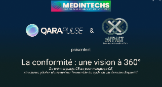 La conformité : une vision à 360°
