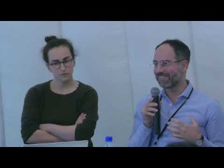 Atelier : Innover Ensemble pour la Santé Digitale