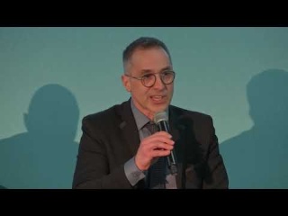 Extrait de la conférence sur la "Prévention du Vieillissement et sa e-Surveillance"