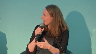 Conférence : "LA SANTÉ ET LA E-SANTÉ, FILIÈRES D’AVENIR ! ELLES FORMENT ET ELLES RECRUTENT !"