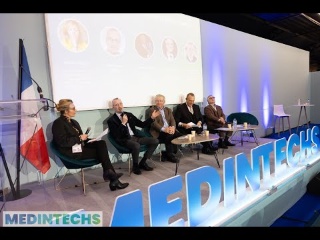 LE POINT DE VUE DES ÉLUS, VISION SUR LE DEFI DE LA SANTÉ