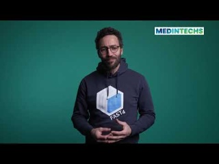 Interview Baptiste Roux - Fondateur et CEO de FAST4