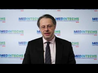 MedInTechs Interview 09 mars  Herve NAERHUYSEN - Pro BTP