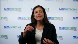 MedInTechs 2022 : Interview 09 mars Marion ABECASSIS
