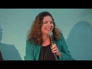 Extrait de la conférence: ACTEURS DE NOTRE SANTÉ AVEC NOS OBJETS CONNECTÉS, GADGET OU RÉALITÉ ?