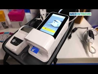 LumiraDx Redéfinir la Biologie pour un Avenir de Santé Connectée