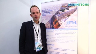 Entretien avec Thomas Riquet, Directeur Market Access chez Digital Medical Hub