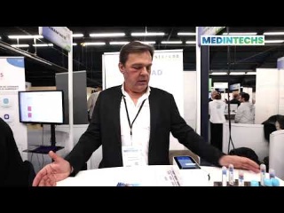 Digitalisation des Prélèvements à Domicile: Plateforme P A D par SIL-LAB Innovations