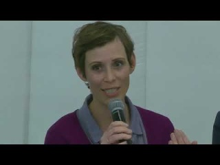 Atelier: Les défis de l'adoption des nouvelles technologies en santé.