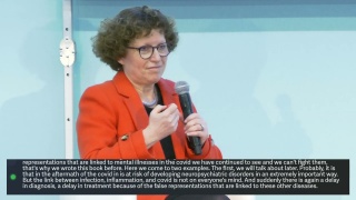 Conférence MedInTechs 2022 : Et « psy » on prenait soin de nous : état des lieux et conseils