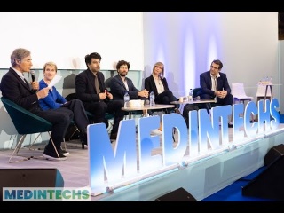 RÉVOLUTION SANTÉ :  REDÉFINIR LA MÉDECINE PAR L'USAGE STRATÉGIQUE DES DONNÉES