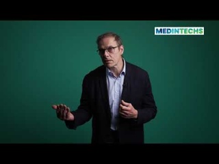 Interview Laurent Borella - Directeur santé Malakoff Humanis