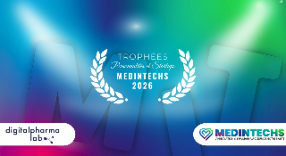 Cérémonie des Trophées MedInTechs 2026