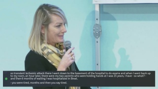 Conférence MedInTechs 2022 : Un coeur - protégé, réparé, voire changé - pour la vie