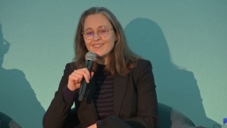 Extrait de la Conférence "LES INVESTISSEMENTS DANS LA SANTÉ, POINT DE VUE DES CORPORATE VENTURE"