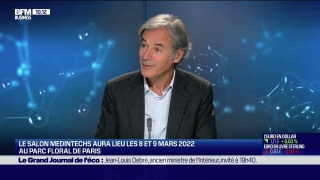Video MedInTechsBFM