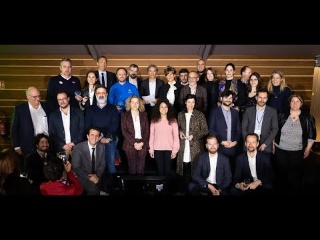 Cérémonie de Remise des Trophées MedInTechs 2022