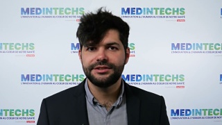Interview 08 mars  Quentin MARTIN LAVAL - Pro BTP