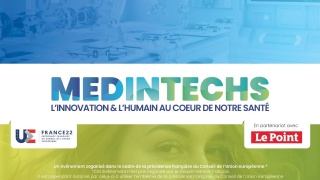 MedInTechs Video - English Version